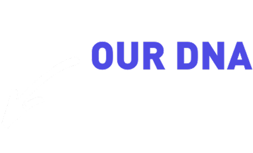 our dna