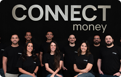 Connect money