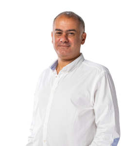 Tarek Assaad's' photo