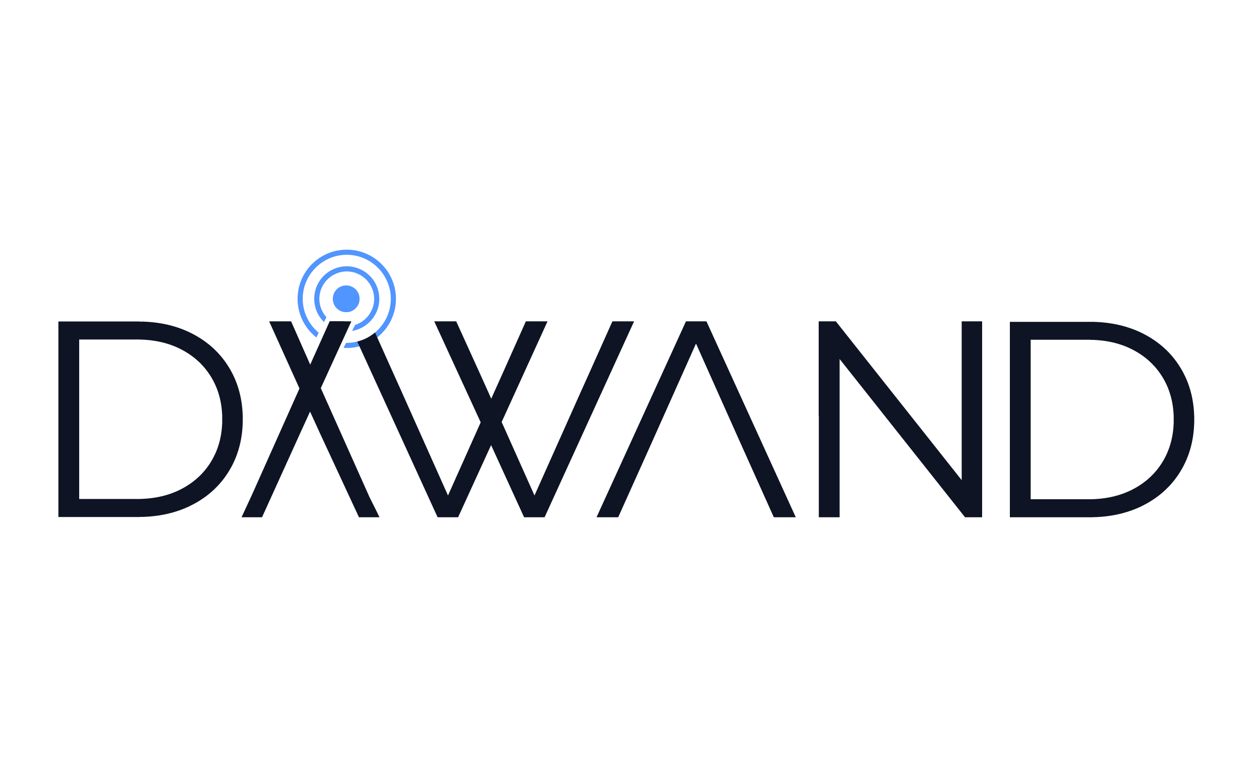 DXwand logo