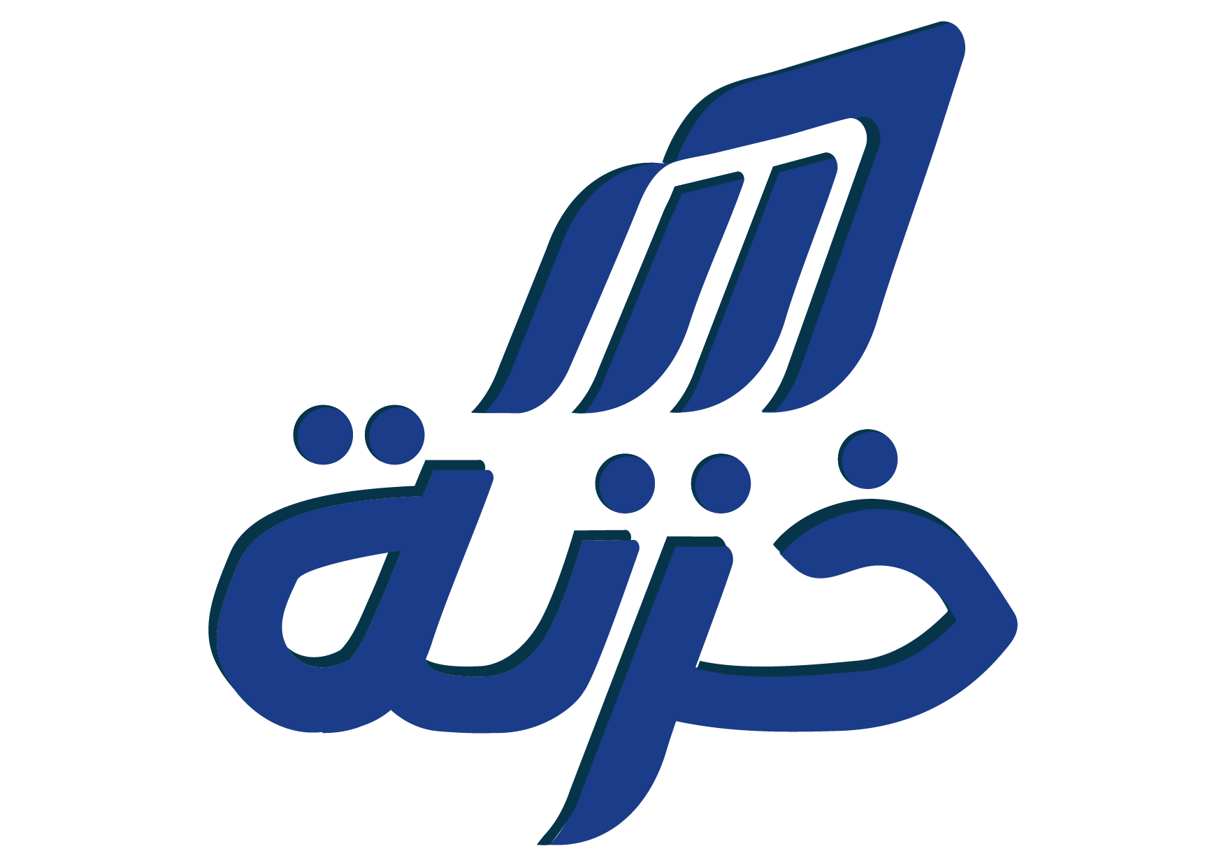 Khazna logo