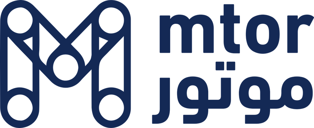 Mtor logo