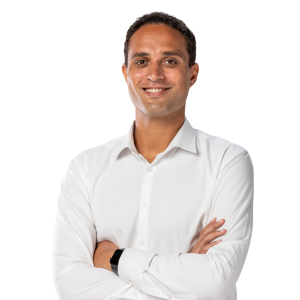 Omar Khashaba's' photo